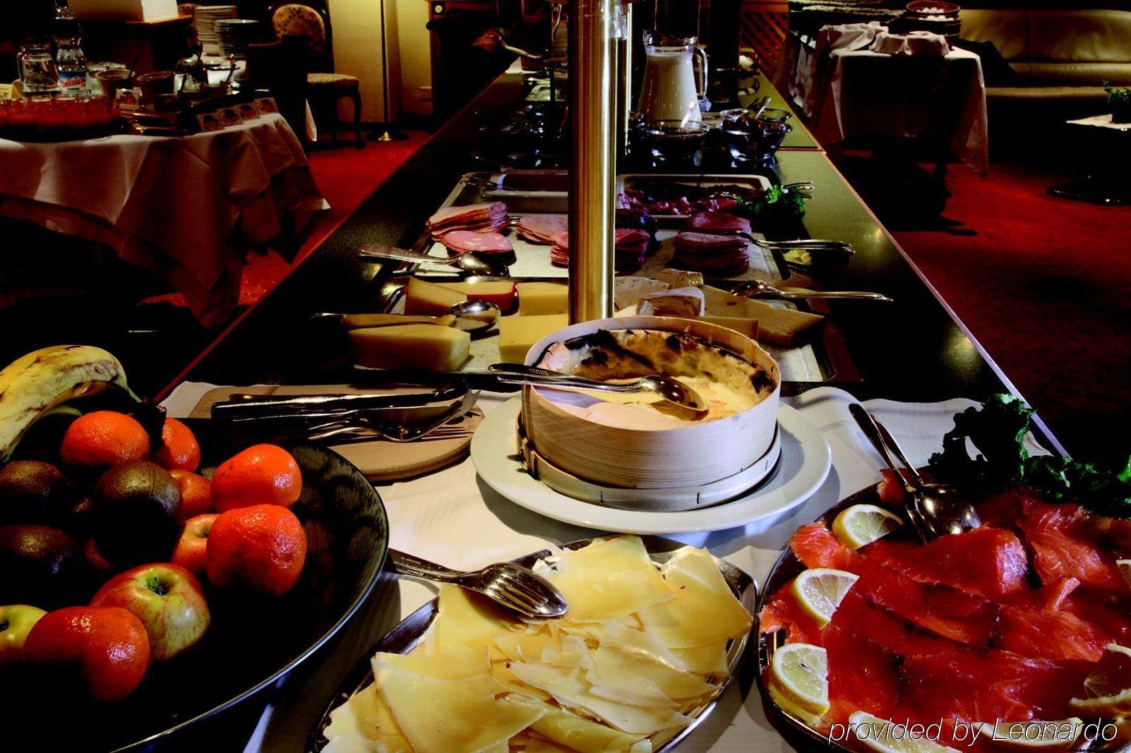 Hotel Alfa Церматт Экстерьер фото