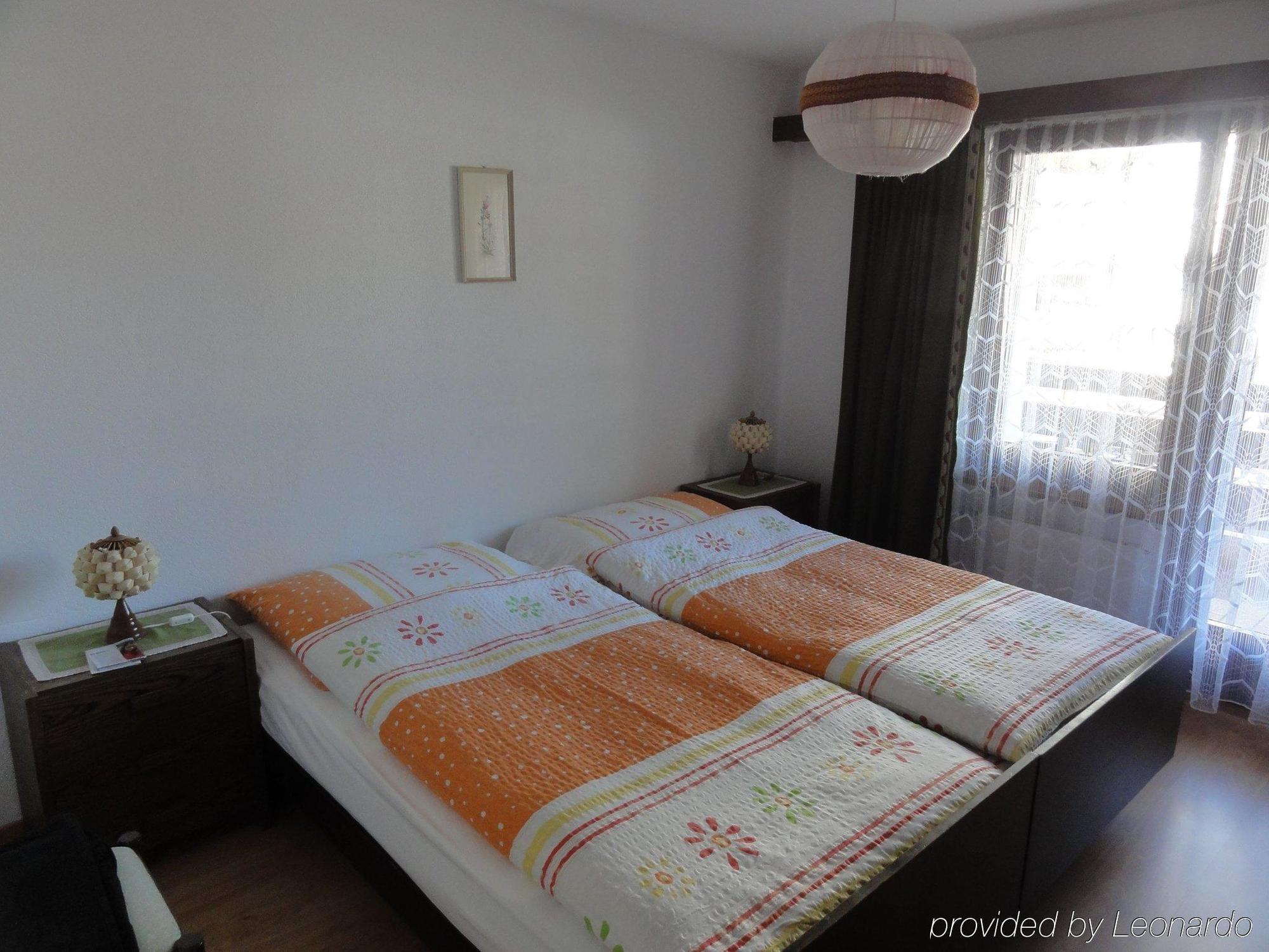 Hotel Alfa Церматт Экстерьер фото