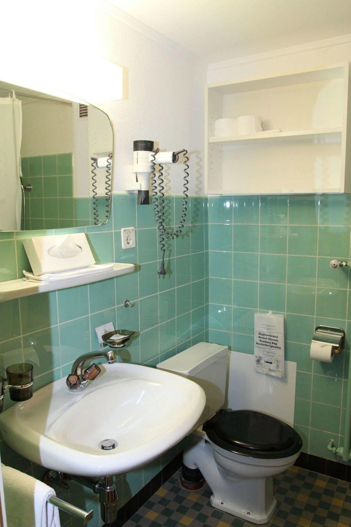 Hotel Alfa Церматт Экстерьер фото