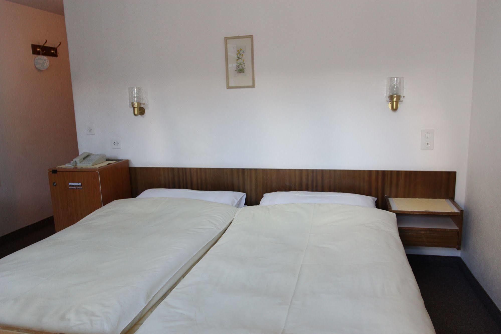 Hotel Alfa Церматт Экстерьер фото