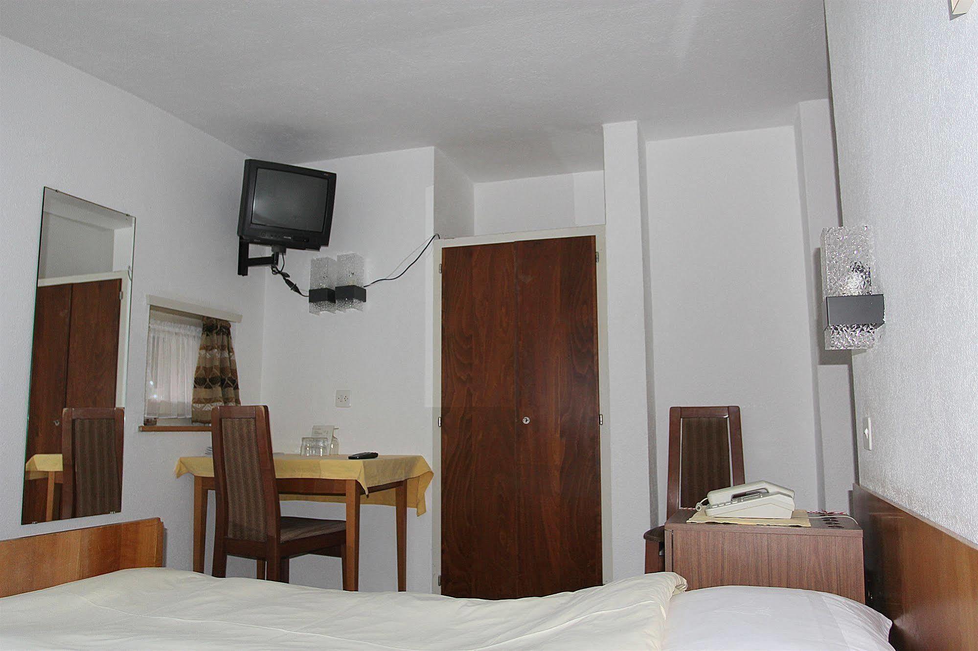 Hotel Alfa Церматт Экстерьер фото