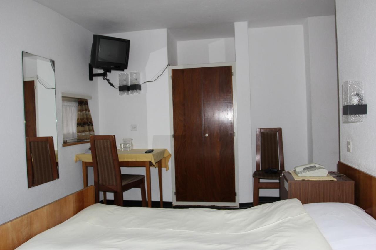 Hotel Alfa Церматт Экстерьер фото